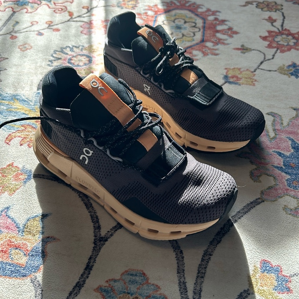 On Cloud Cloudtech sz 5.5